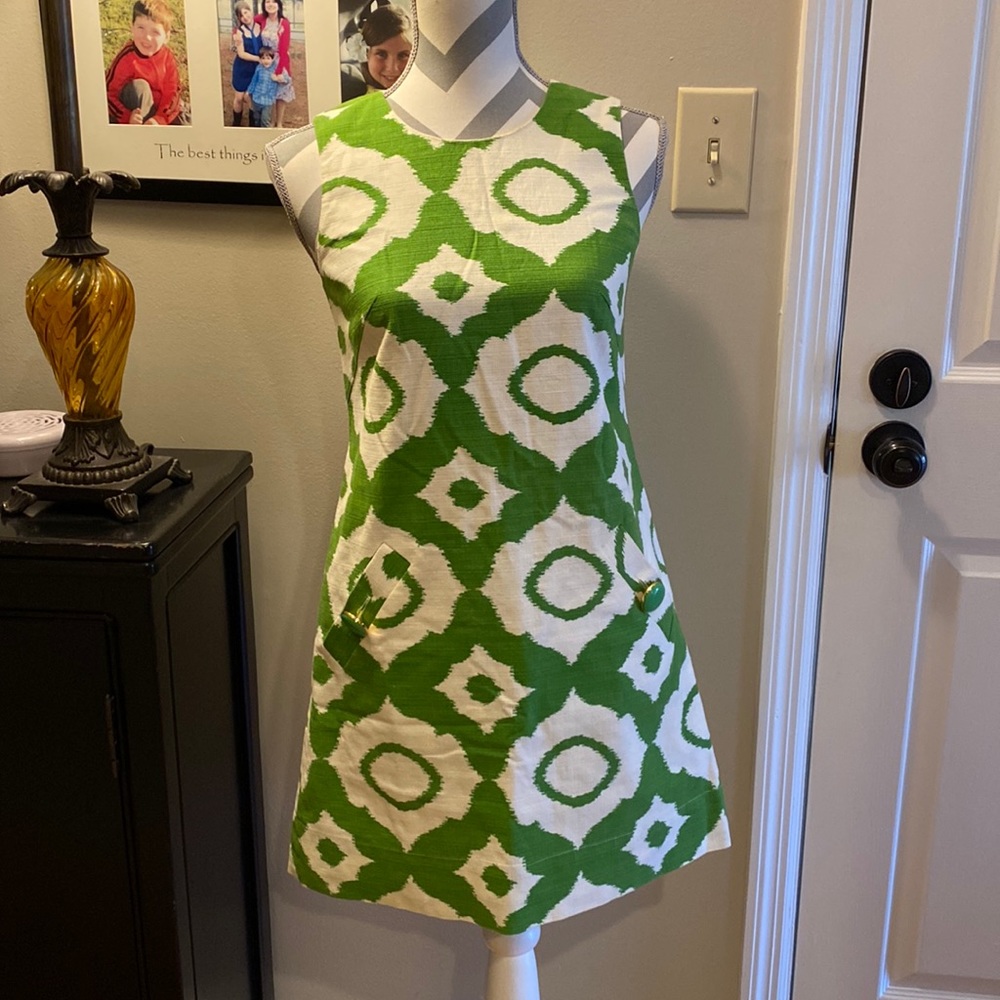 Shoshanna Dress